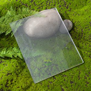 Tấm lợp lấy sáng Vinlite đặc 10mm (ly)